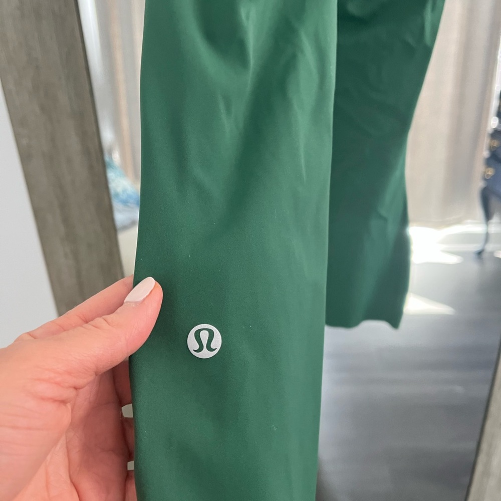 Lululemon Base Pace High Rise Tight 23” - Picture 4 of 9